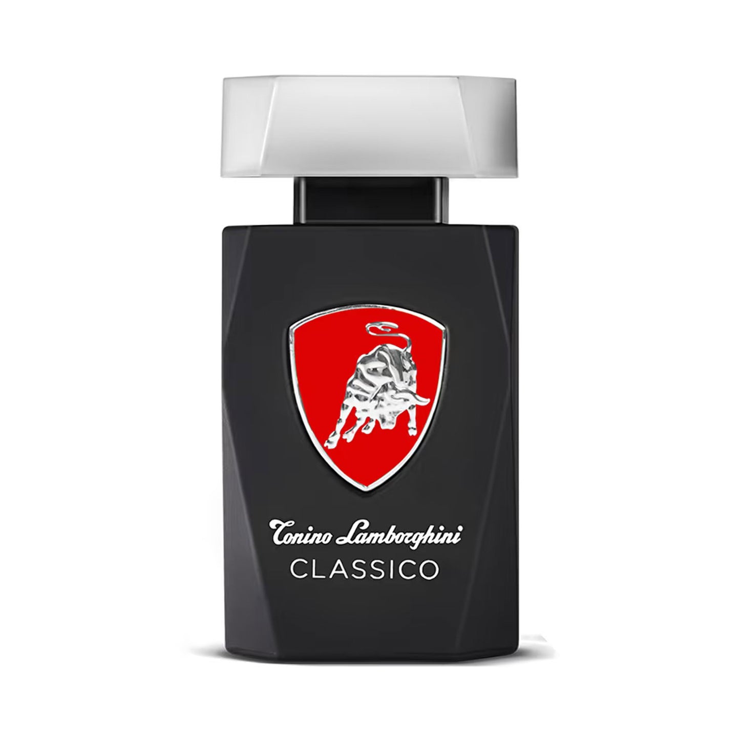Tonino Lamborghini, Classico, Eau De Toilette, For Men, 125 ml