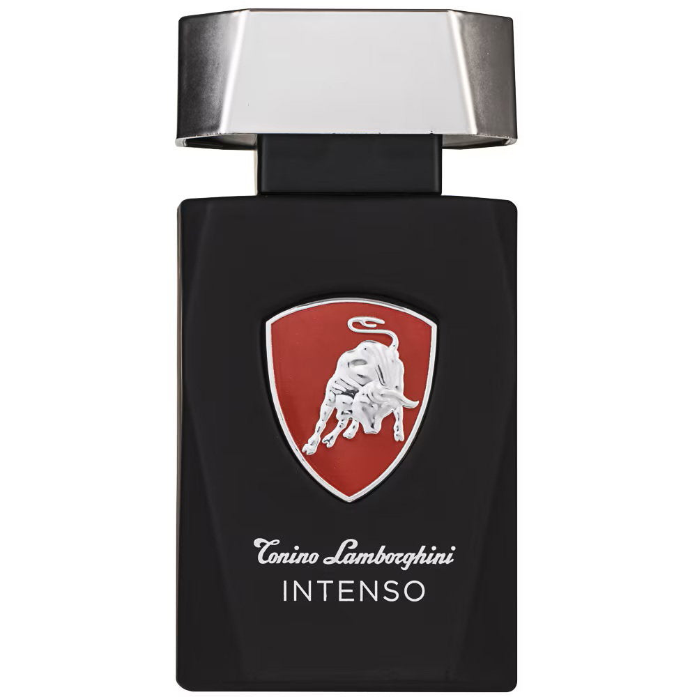Tonino Lamborghini, Intenso, Eau De Toilette, For Men, 200 ml