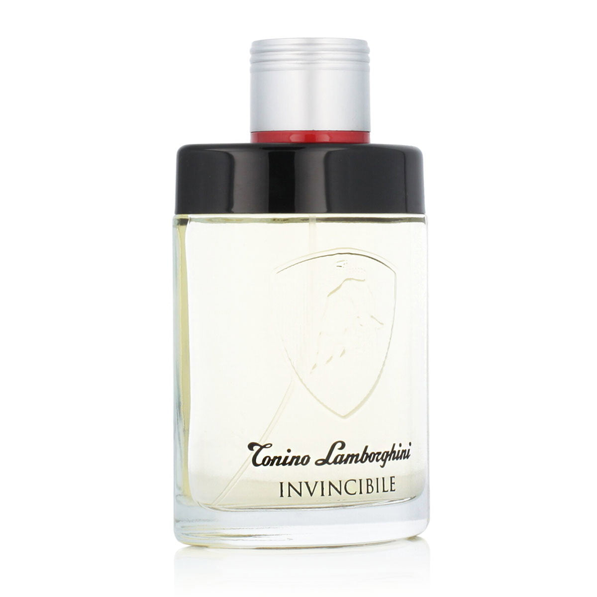 Tonino Lamborghini, Invincibile, Eau De Toilette, For Men, 125 ml