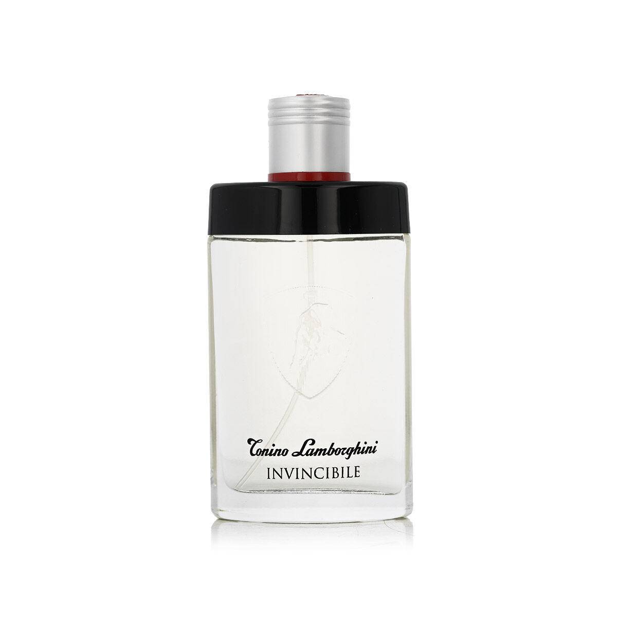 Tonino Lamborghini, Invincibile, Eau De Toilette, For Men, 75 ml