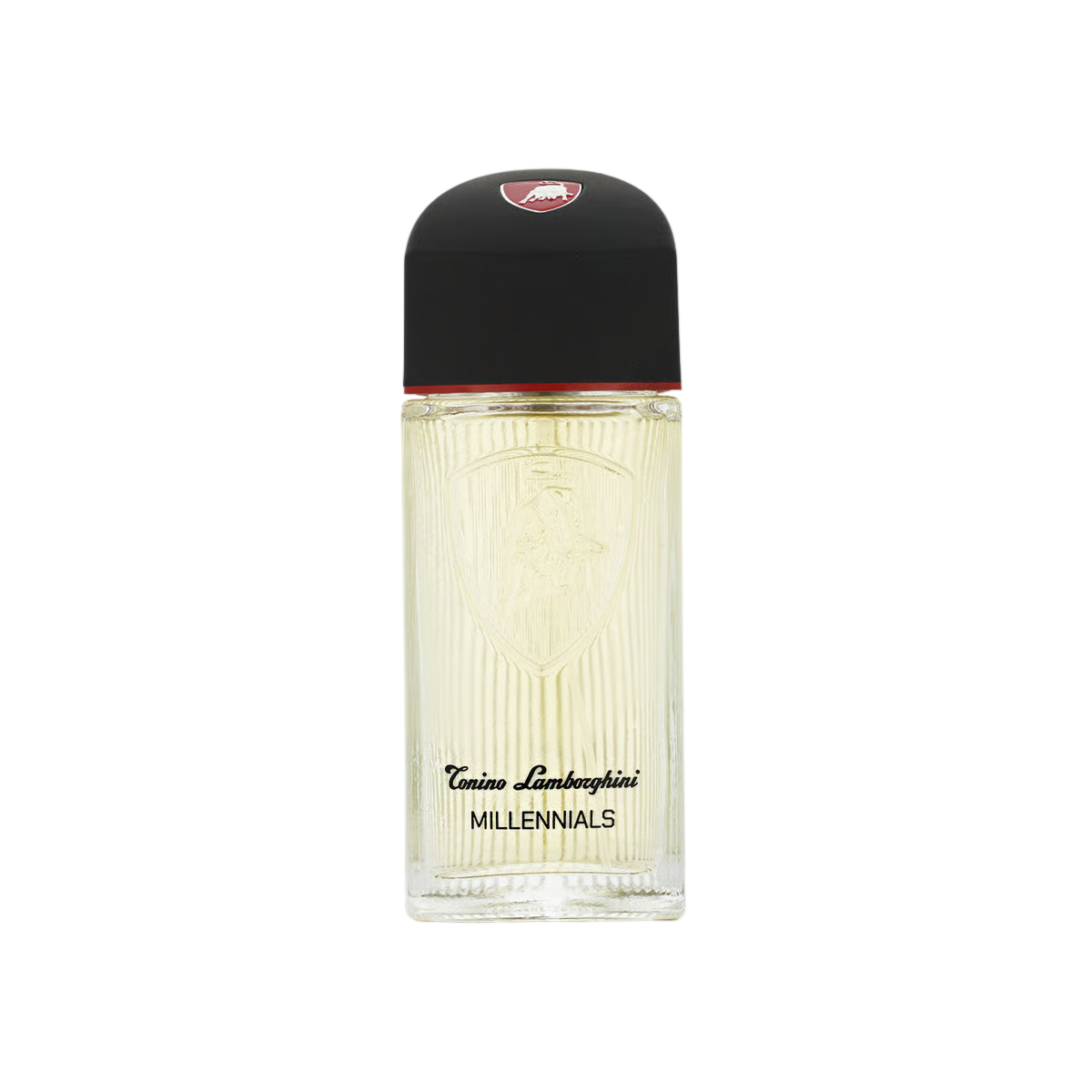 Tonino Lamborghini, Millennials, Eau De Toilette, For Men, 125 ml