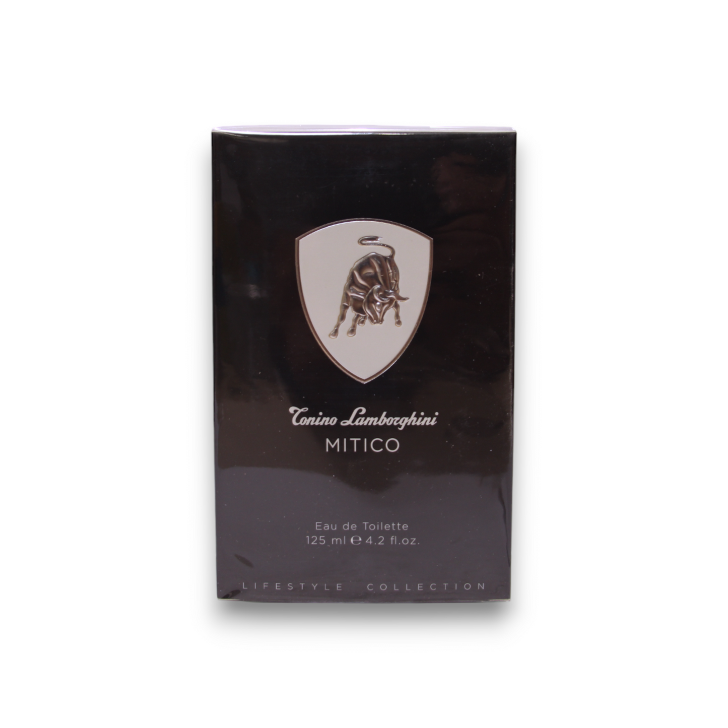 Tonino Lamborghini, Mitico, Eau De Toilette, For Men, 125 ml