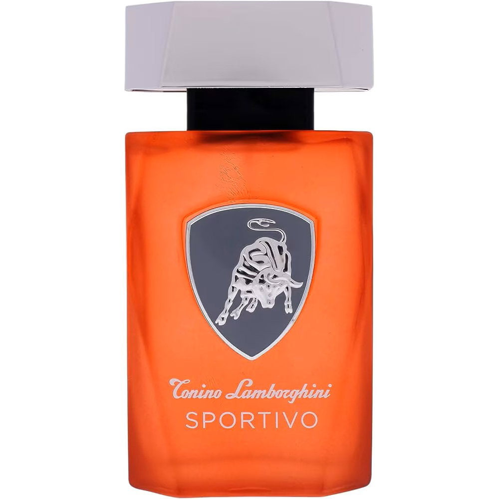 Tonino Lamborghini, Sportivo, Eau De Toilette, For Men, 200 ml