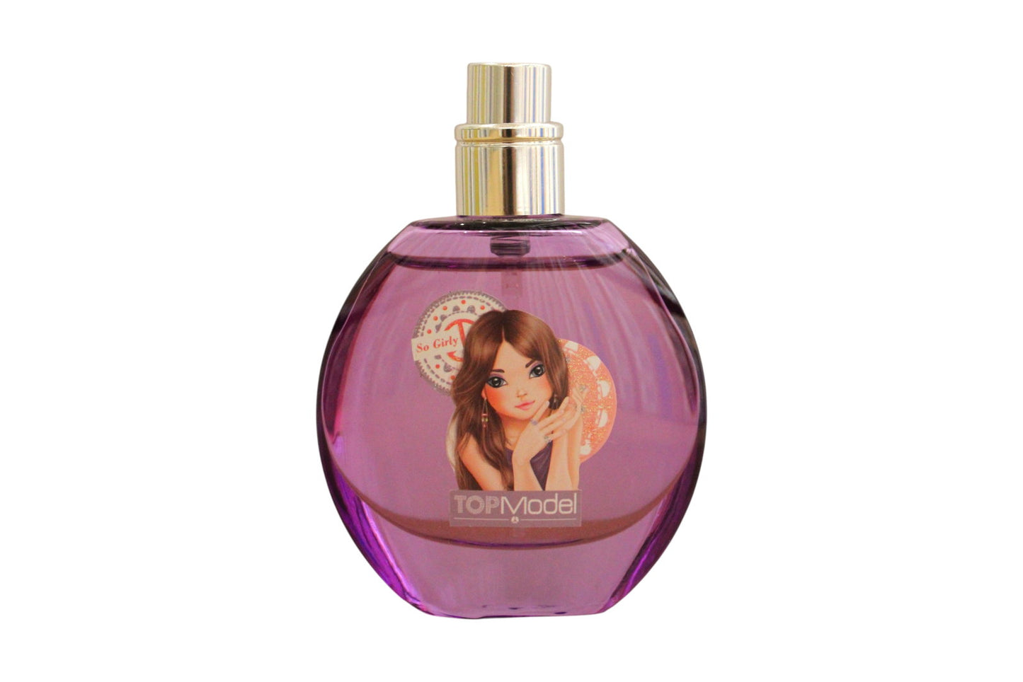 TOPModel, So Girly, Eau De Toilette, For Women, 30 ml *Tester