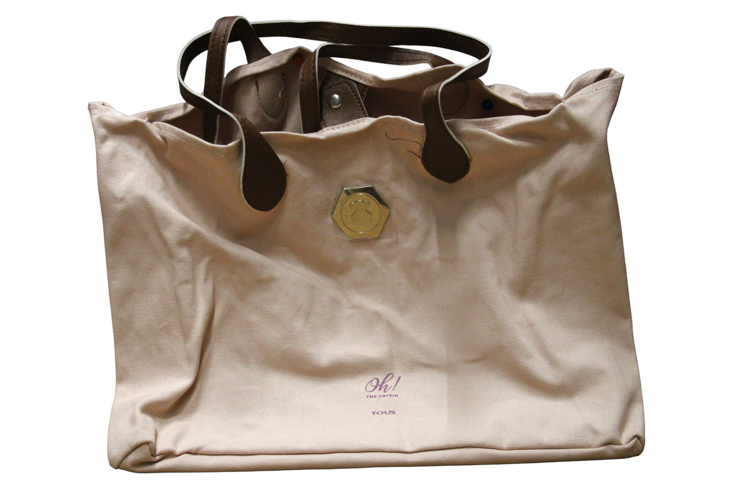 Tous, GWP- OH!, Textile Handbag