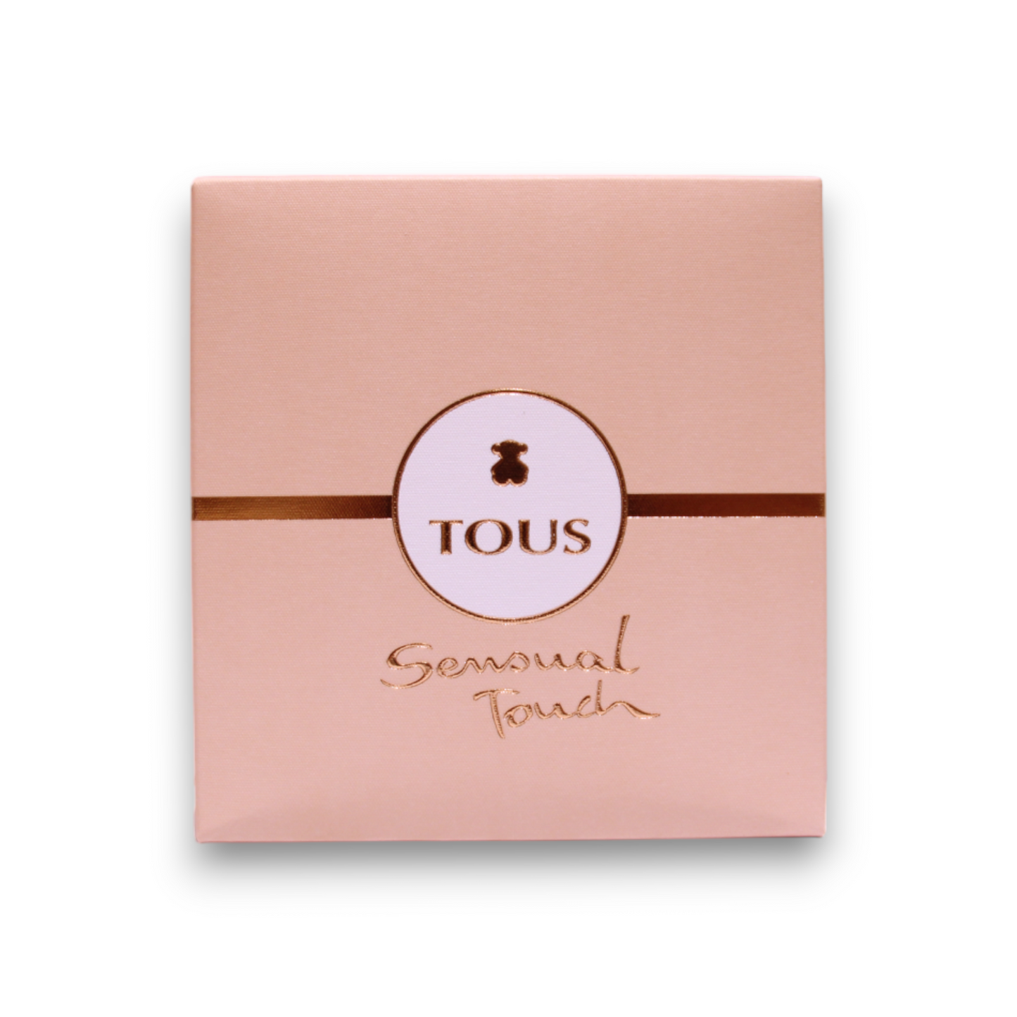 Tous, Sensual Touch, Eau De Toilette, For Women, 50 ml - view 3