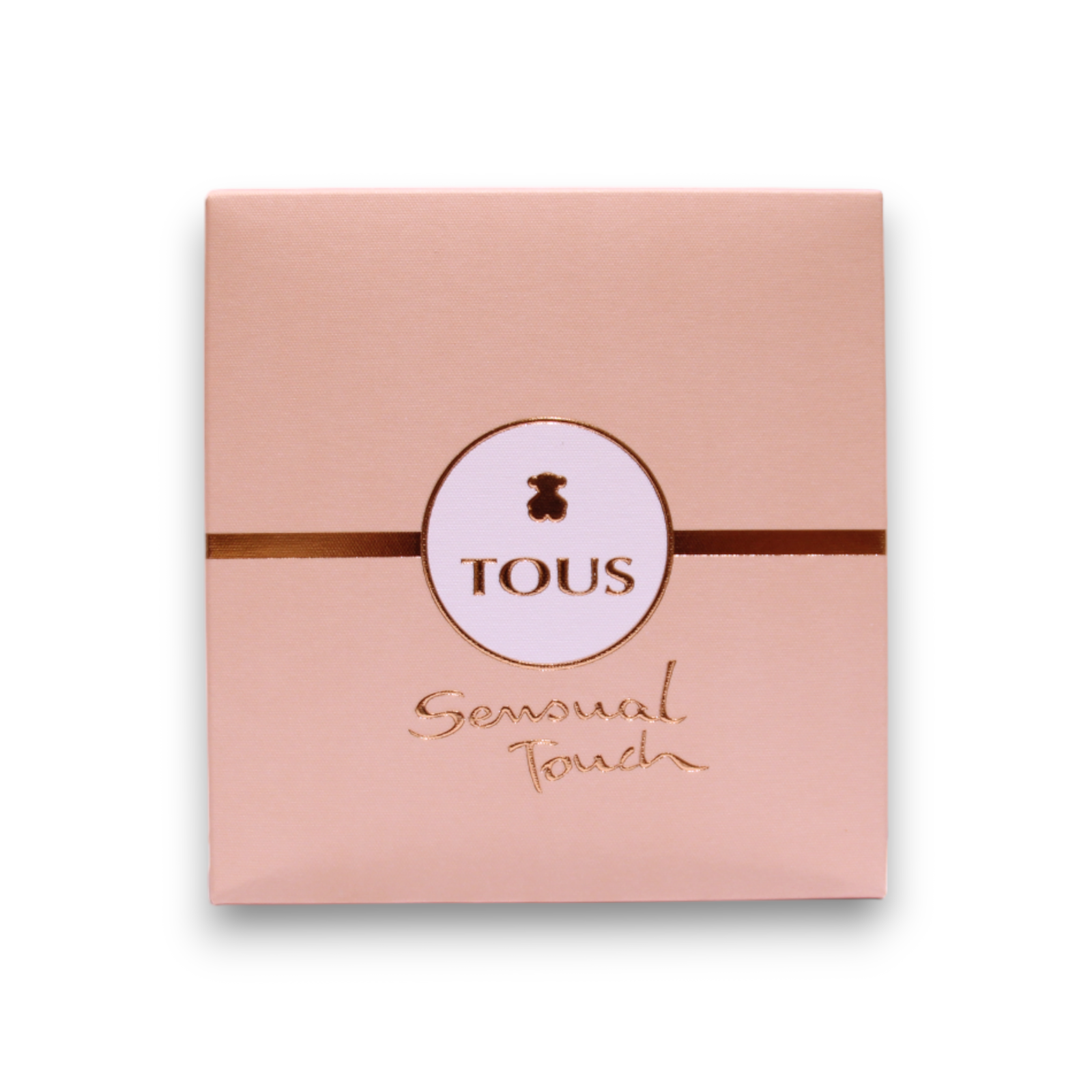 Tous, Sensual Touch, Eau De Toilette, For Women, 50 ml - view 3