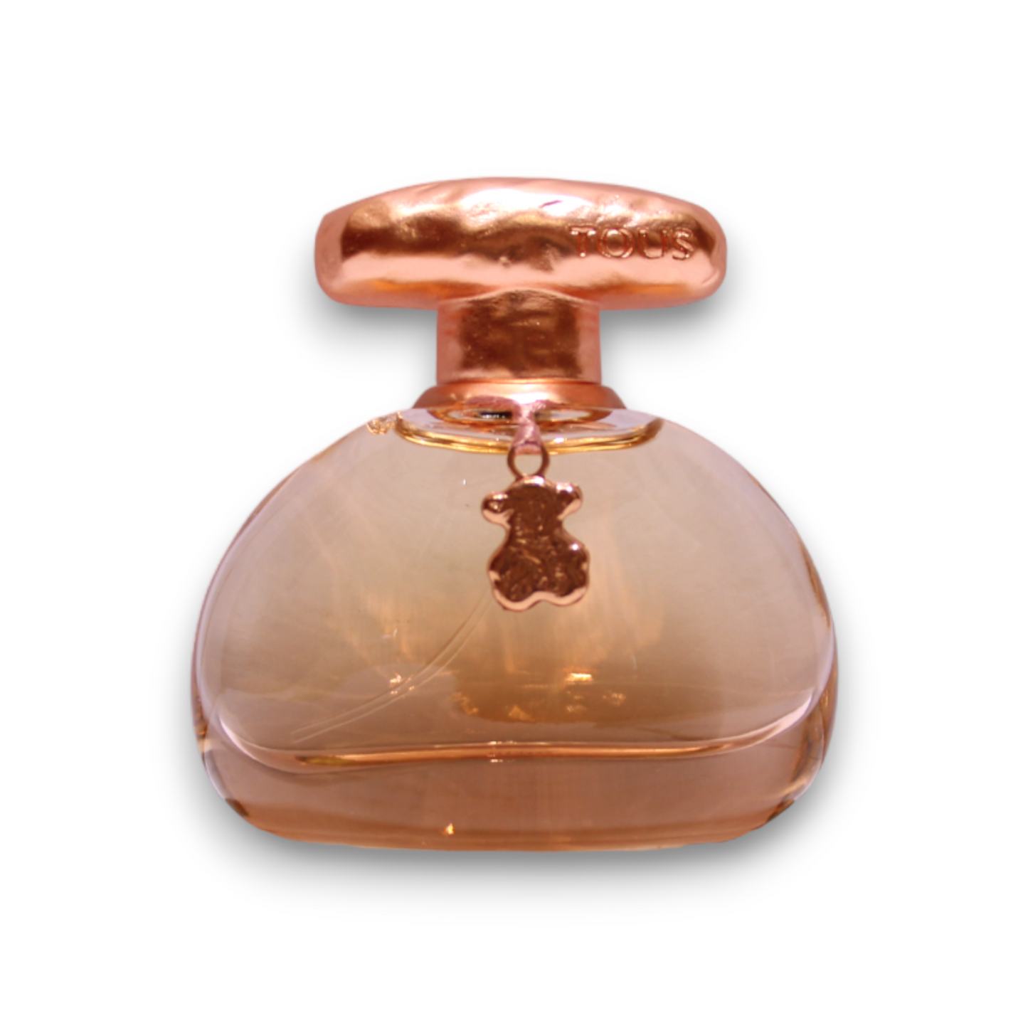 Tous, Sensual Touch, Eau De Toilette, For Women, 50 ml - view 2
