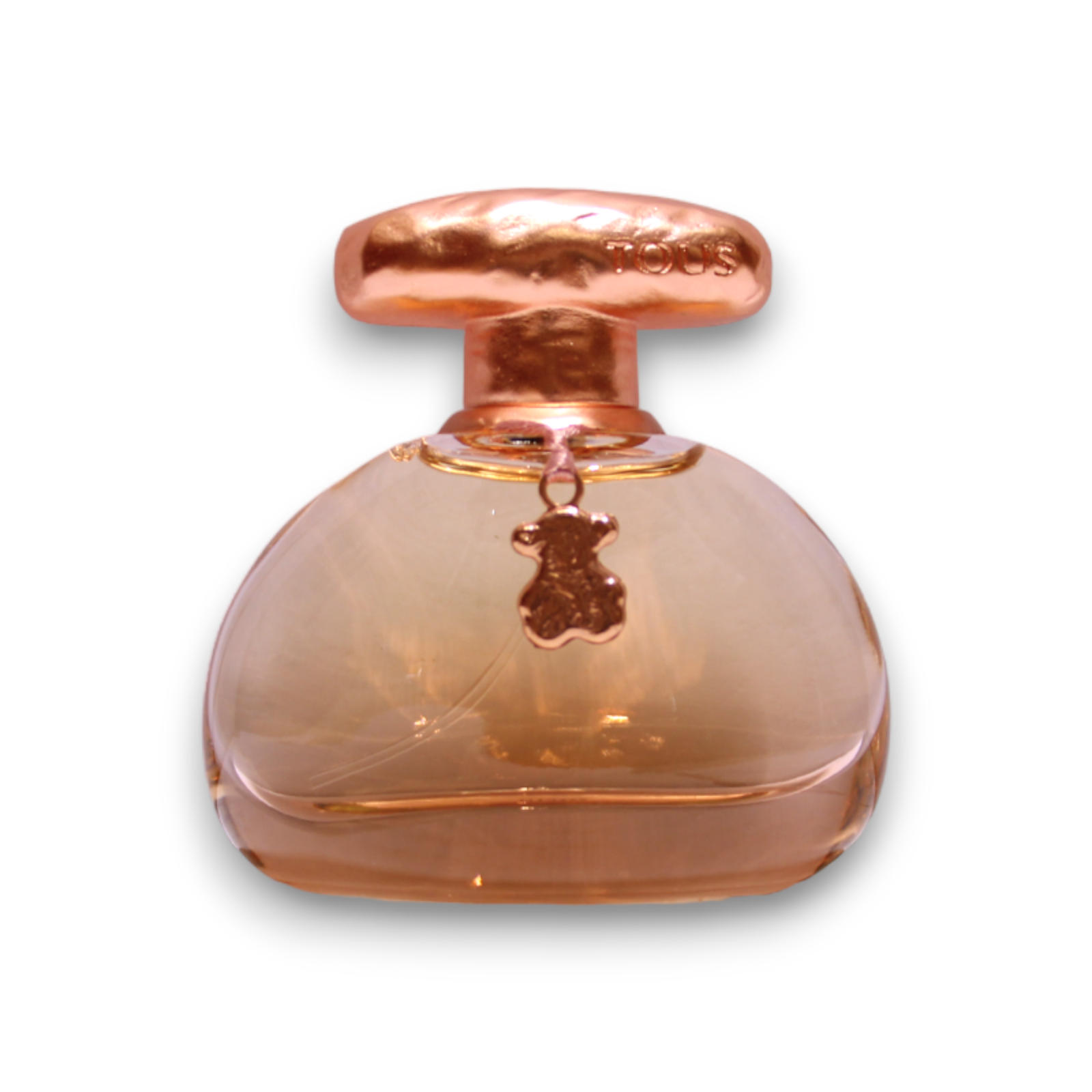 Tous, Sensual Touch, Eau De Toilette, For Women, 50 ml - view 2