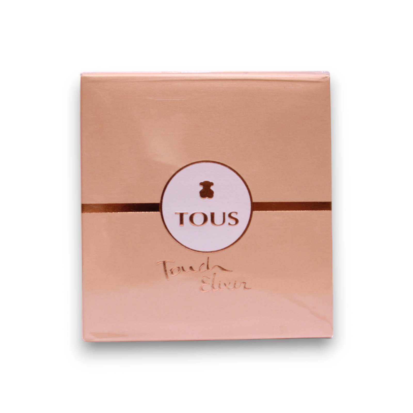 Tous, Touch Elixir, Eau De Parfum, For Women, 50 ml - view 2