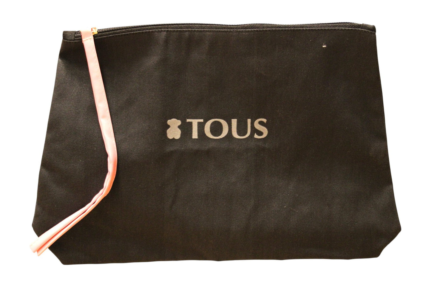 Tous, Tous, Vanity Case, GWP Textile Bag - view 2
