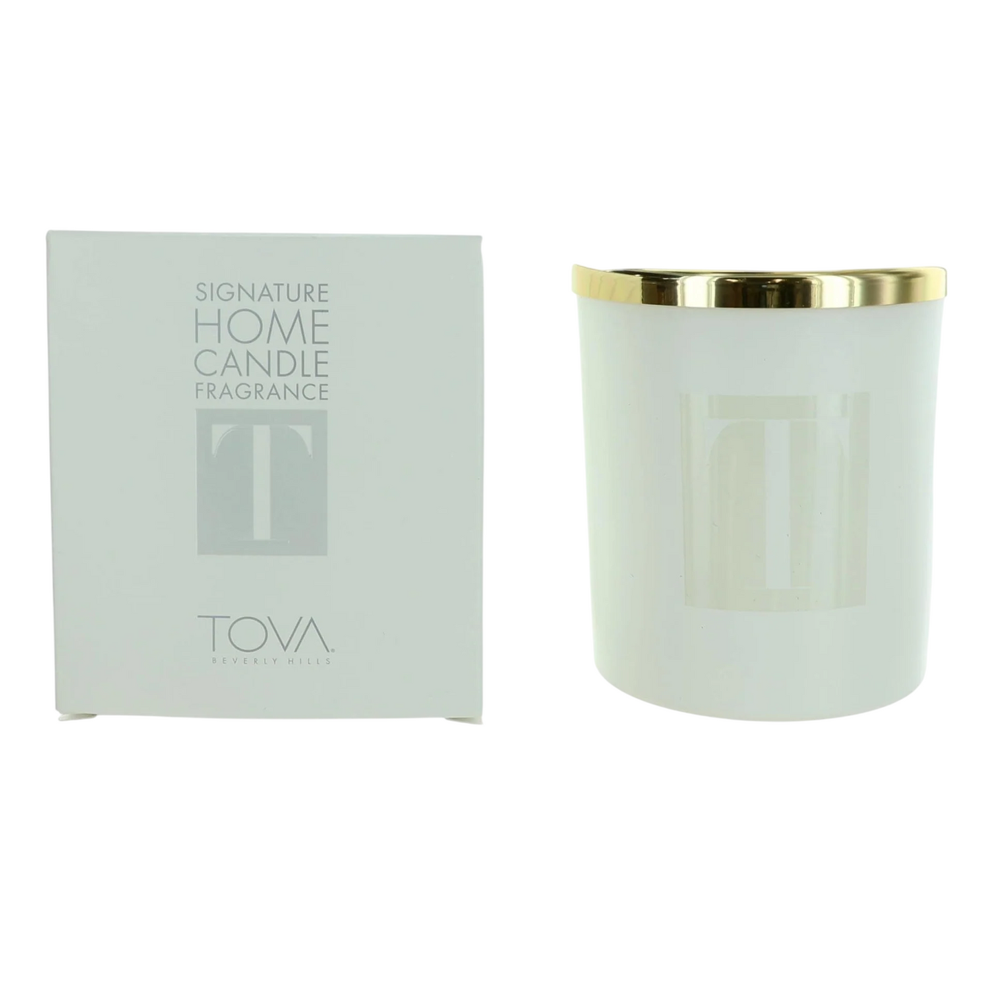 Tova Beverly Hills, Signature, Scented Candle, 226 g