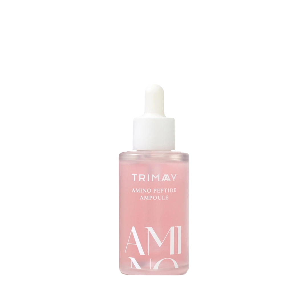 Trimay, Amino Peptide Ampoule, Hydrating & Nourishing, Concentrate, Face, 50 ml