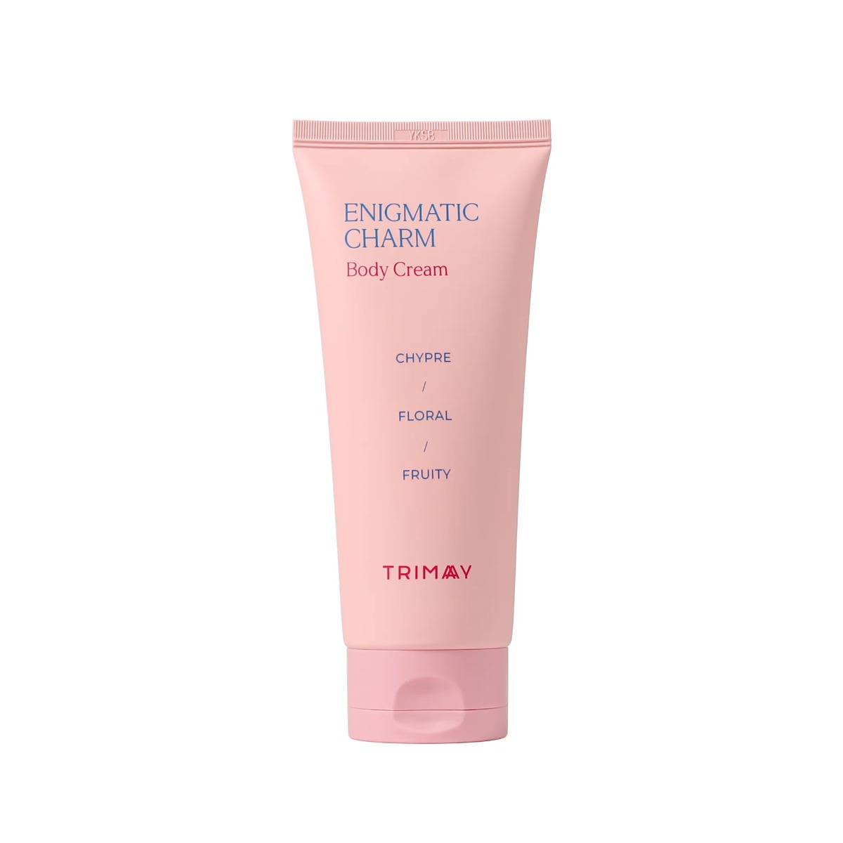 Trimay, Enigmatic Charm, Hydrating & Nourishing, Body Cream, Body, Day & Night, 200 ml