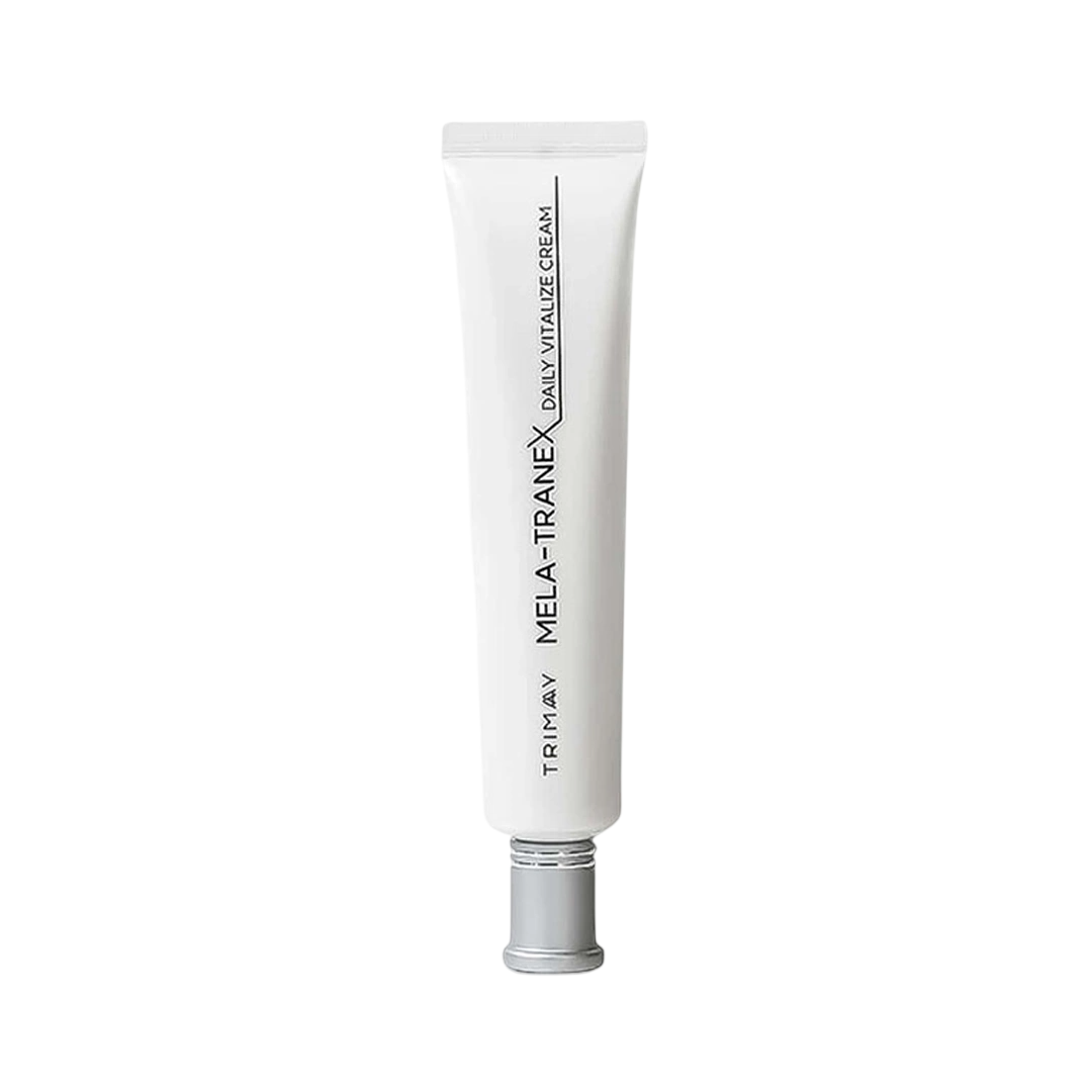 Trimay, Mela-Tranex, Vitalizing, Daily, Cream, For Face, 40 ml