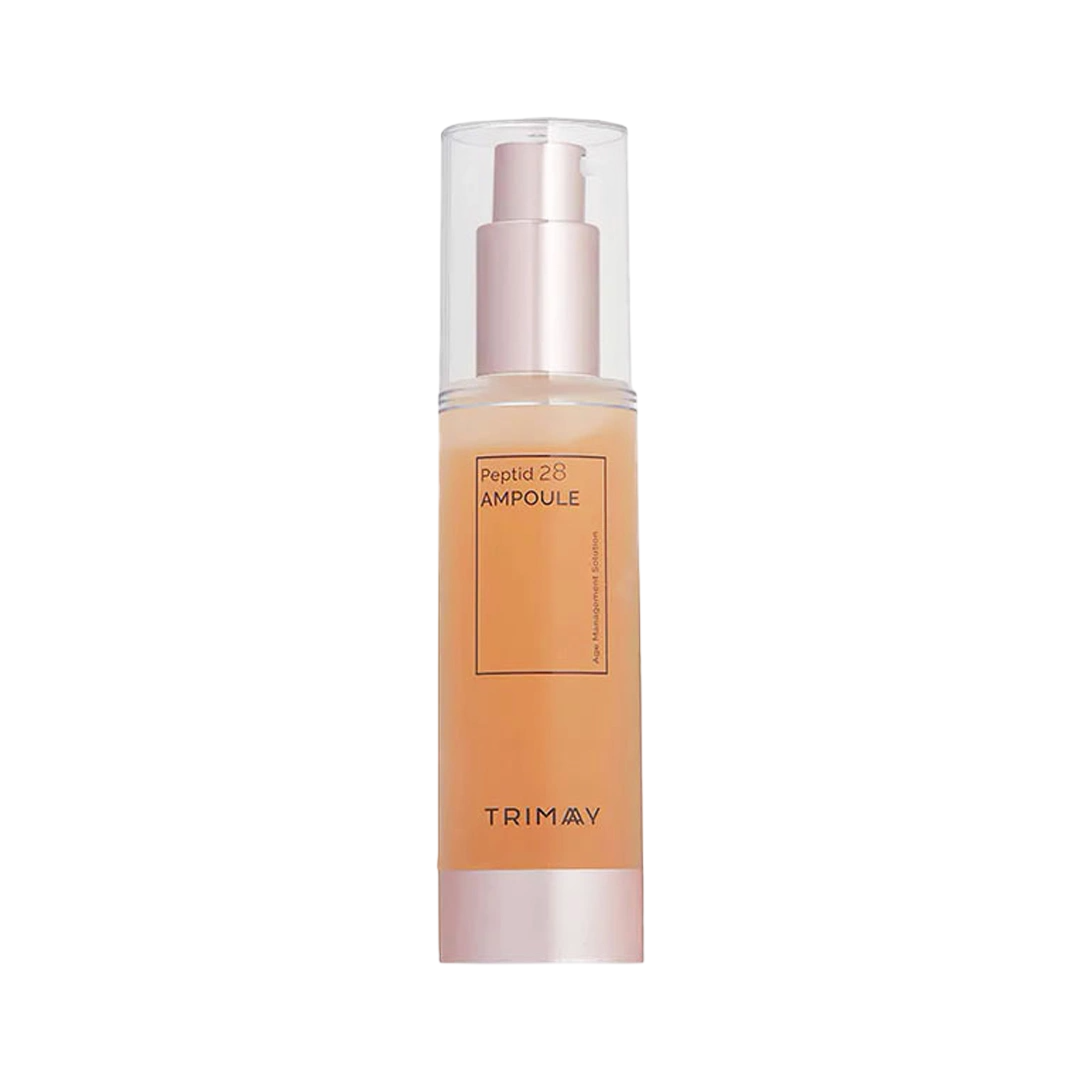 Trimay, Peptid 28, Anti-Aging & Anti-Wrinkle, Day & Night, Serum, Face, 50 ml