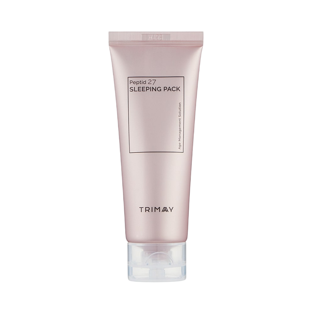 Trimay, Peptid 28, Hydrating & Firming, Night Sleeping Mask, 60 ml