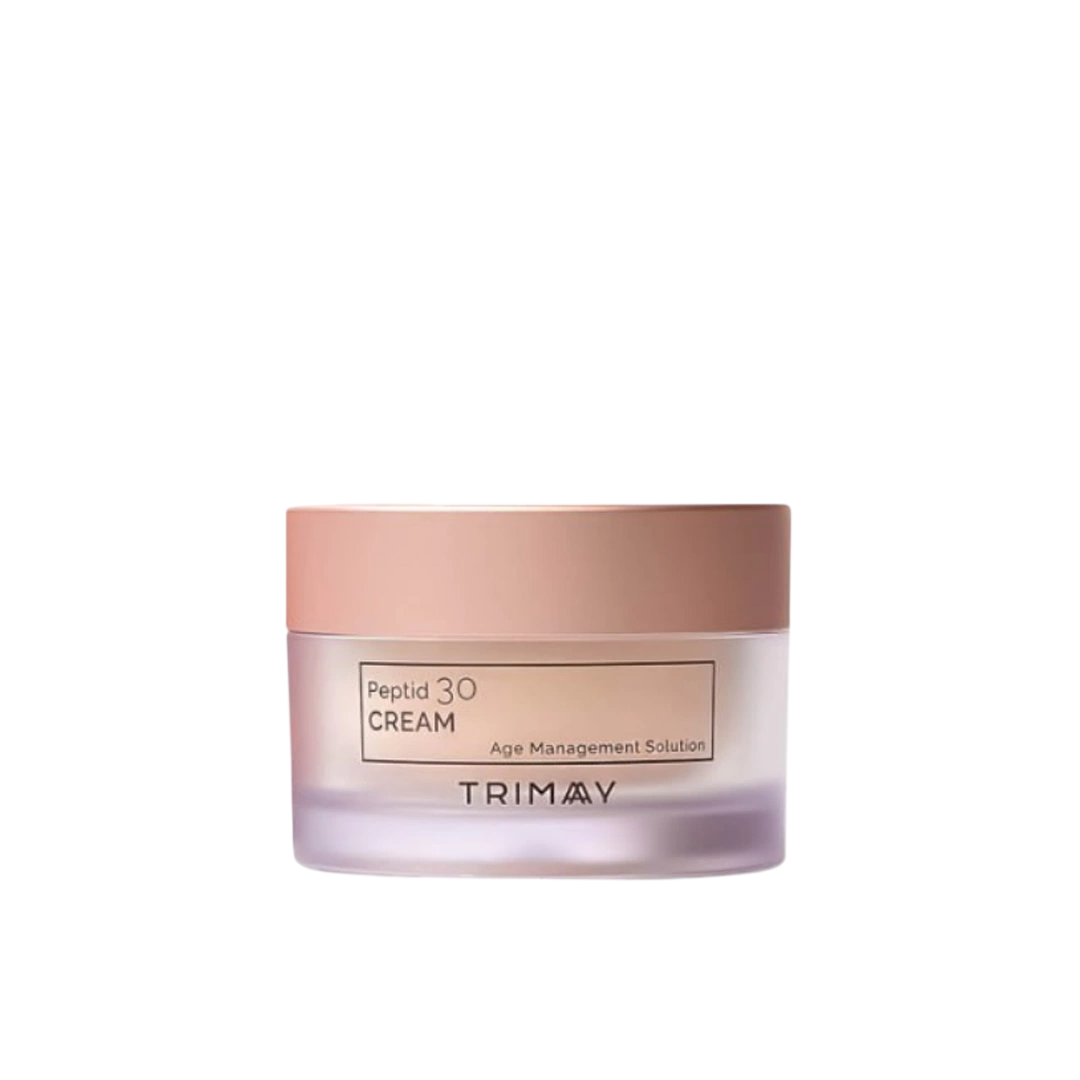 Trimay, Peptid 30, Anti-Aging & Firming, Day & Night, Cream, Face, 50 ml