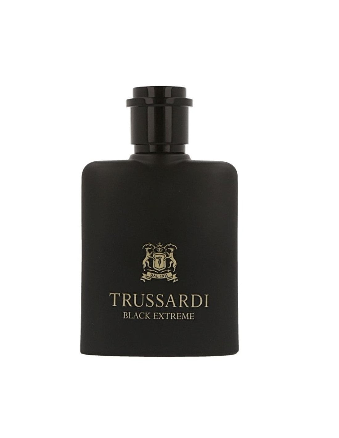 Trussardi, Black Extreme, Eau De Toilette, For Men, 100 ml *Tester
