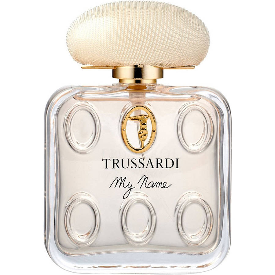 Trussardi, My Name, Eau De Parfum, For Women, 100 ml *Tester