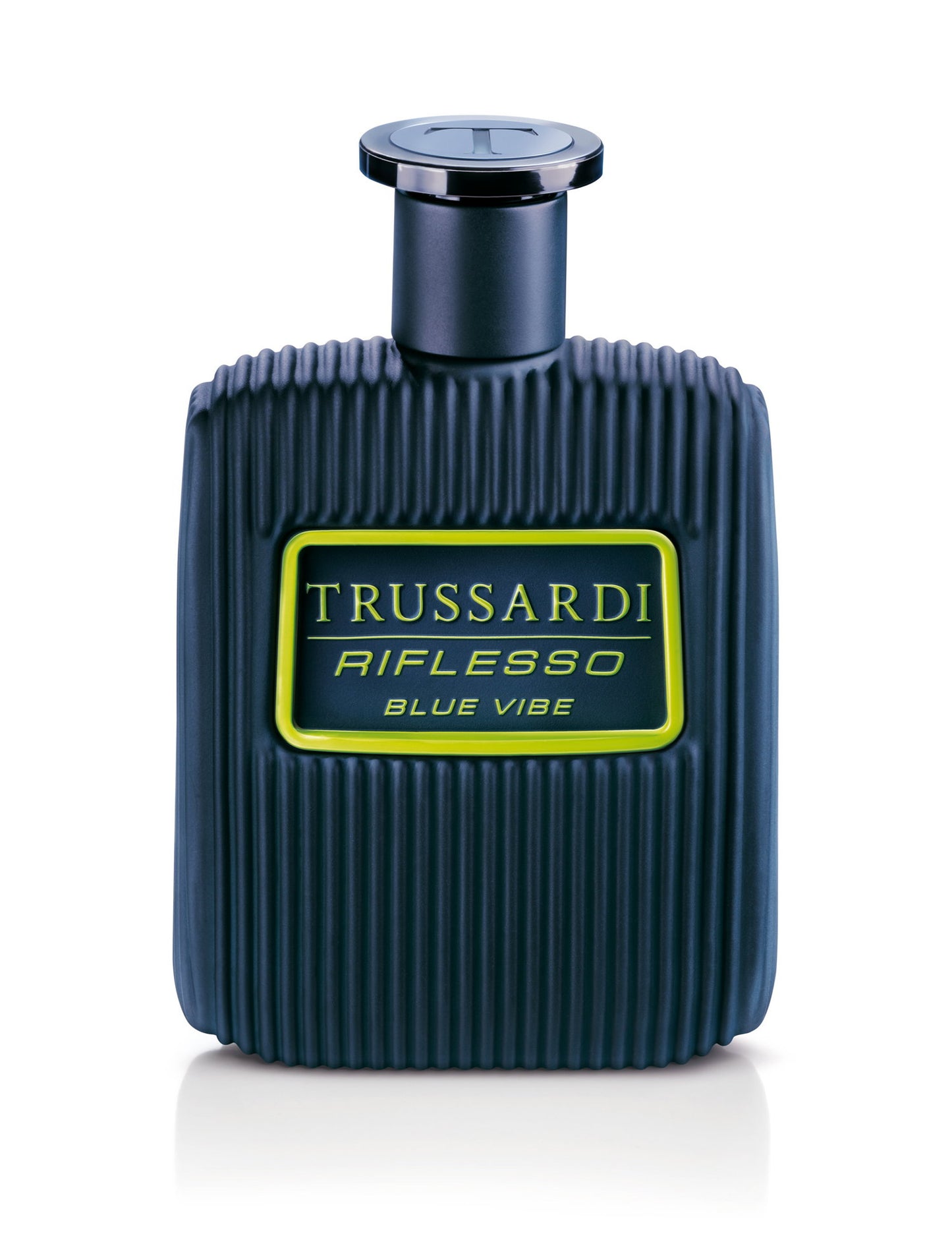Trussardi, Riflesso Blue Vibe, Eau De Toilette, For Men, 50 ml