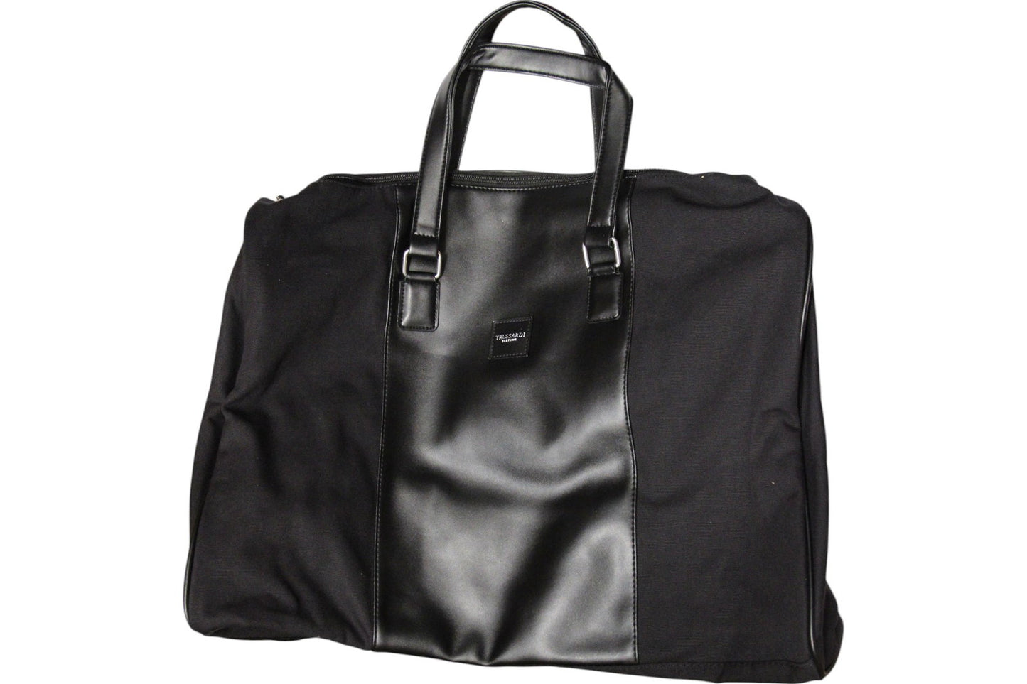 Trussardi, Trussardi, Textile Bag, Travel, For Men