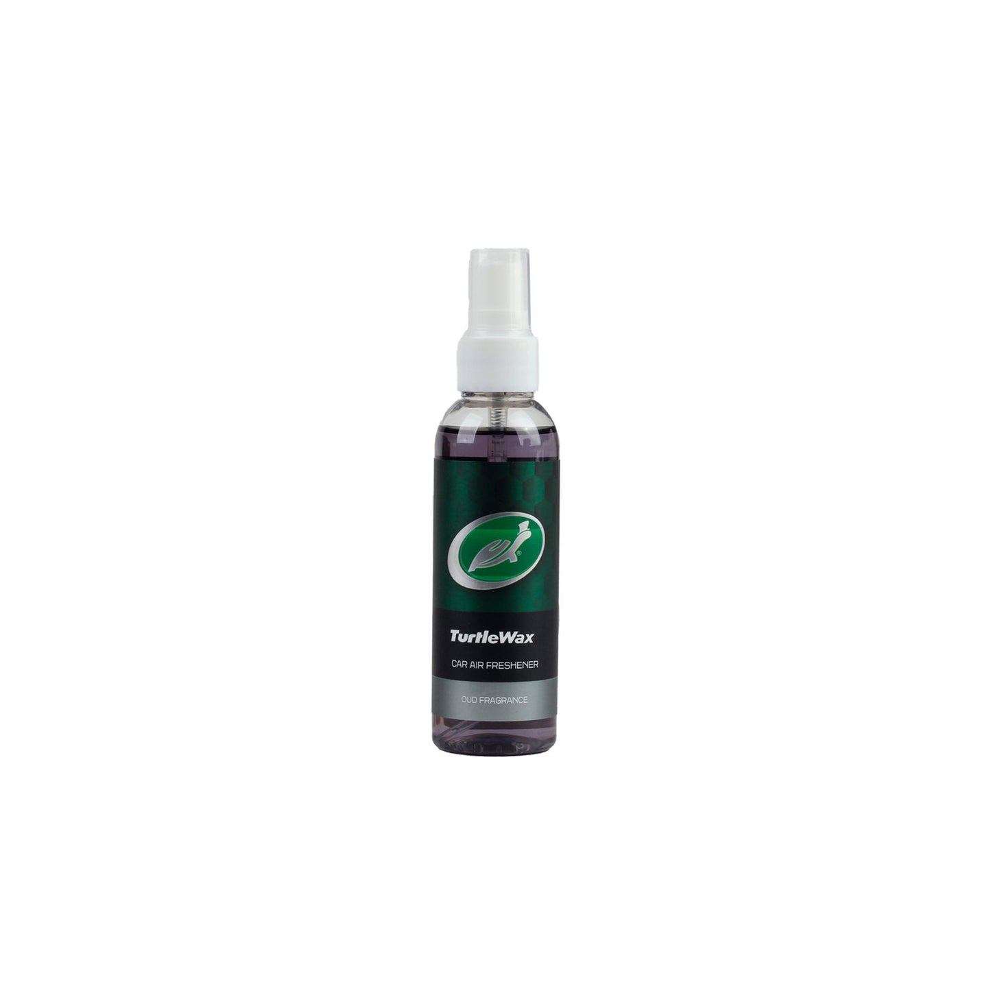 Turtle Wax, Oud, Room Spray, 75 ml