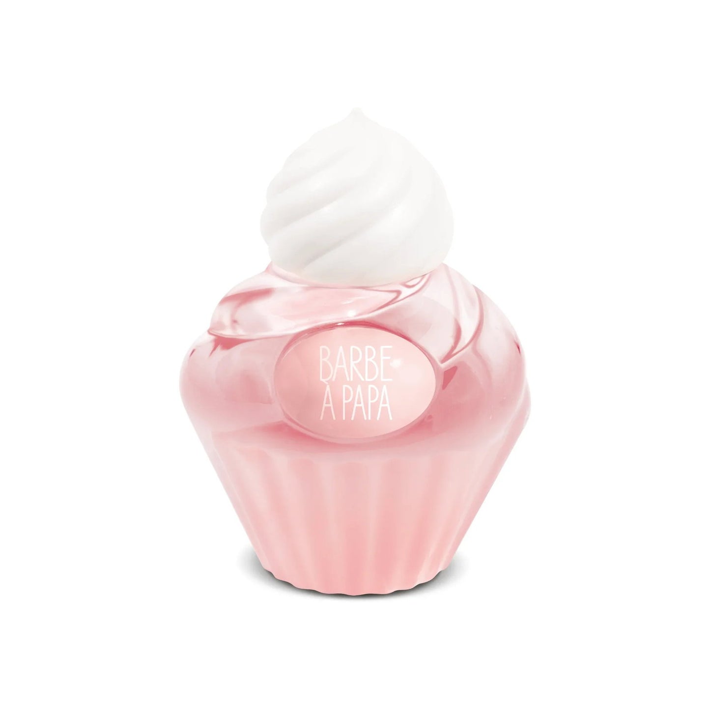Tutti Delices, Barbe a Papa, Eau De Toilette, For Women, 50 ml
