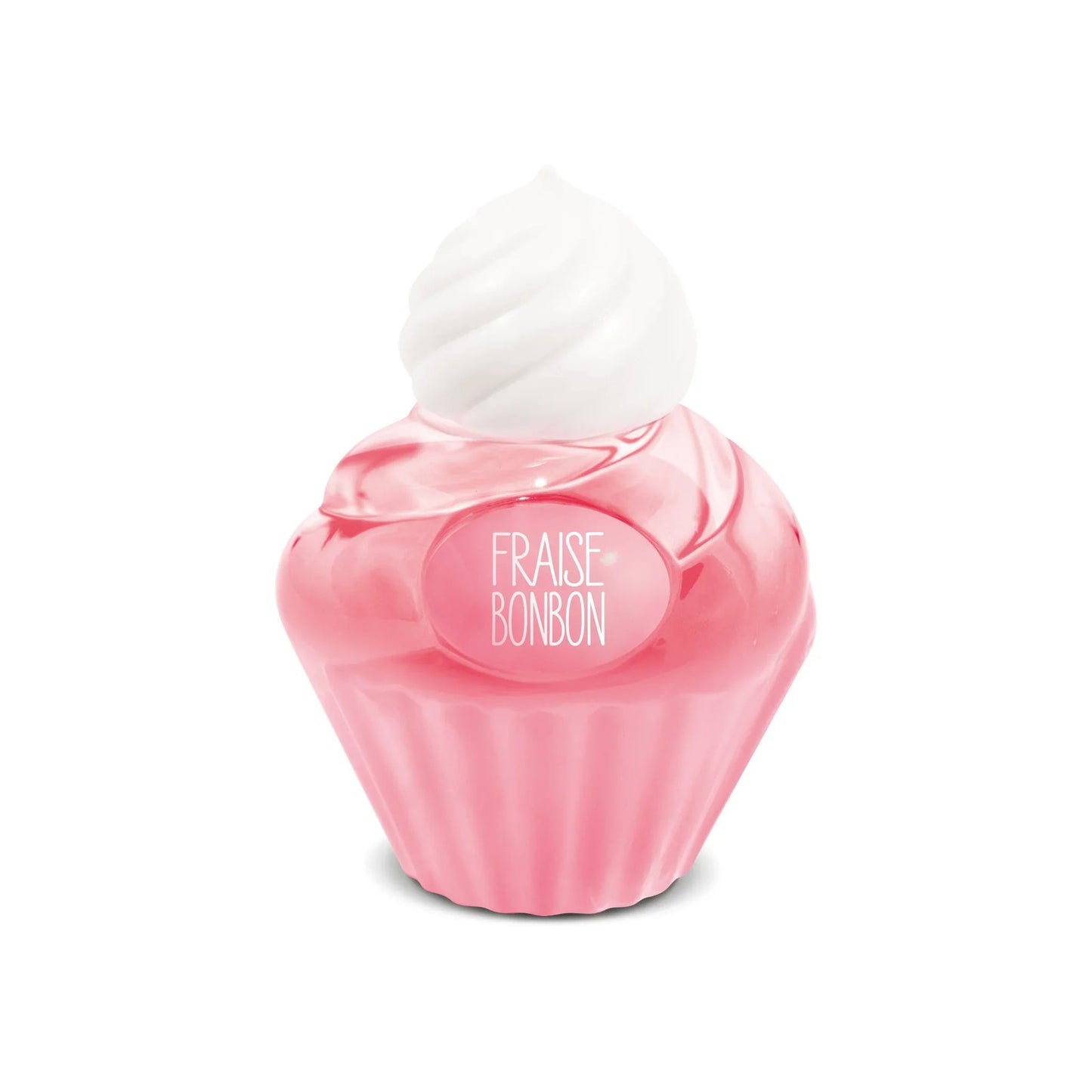 Tutti Delices, Fraise Bonbon, Eau De Toilette, For Women, 50 ml