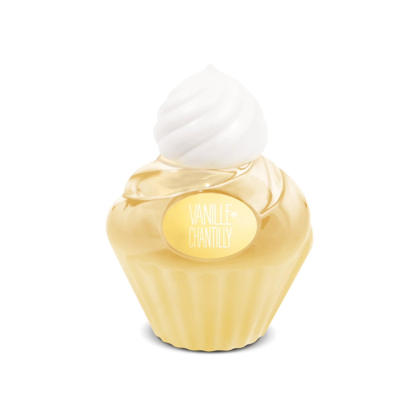 Tutti Delices, Vanille Chantilly, Eau De Toilette, For Women, 50 ml