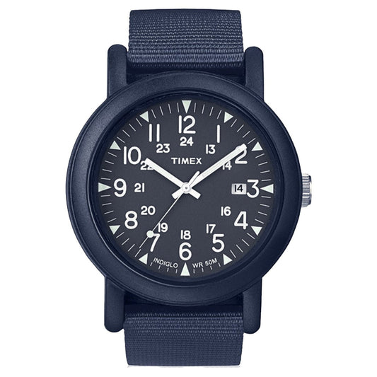 Timex Reloj Camper para Hombre