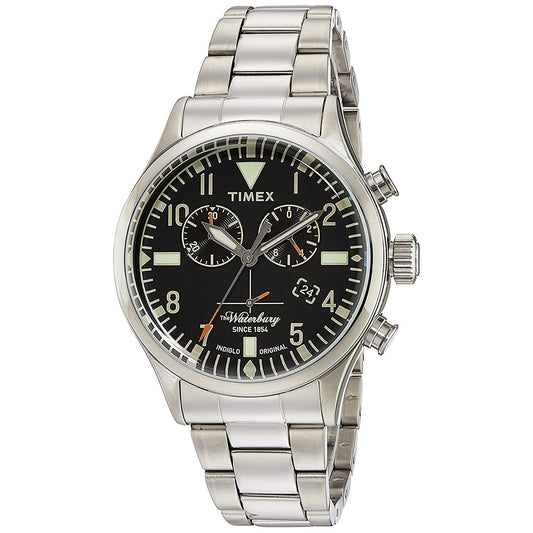 Timex Waterbury para hombre