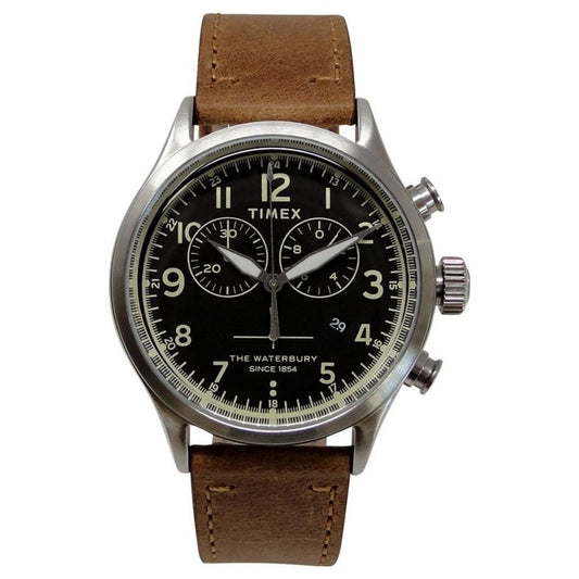 Timex para hombre clásico