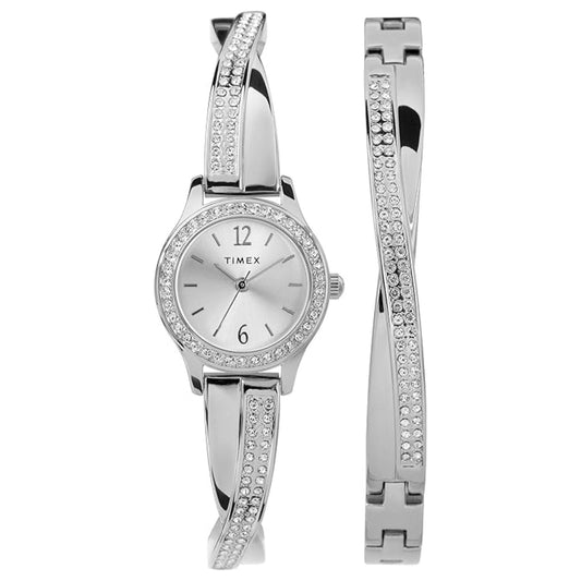Timex Clásico para Damas Mujer