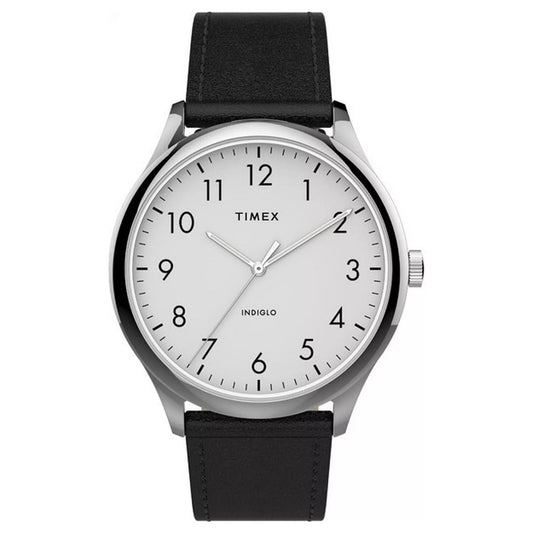 Timex Easy Reader para hombre