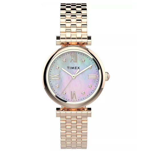 Timex Parisienne para Mujer