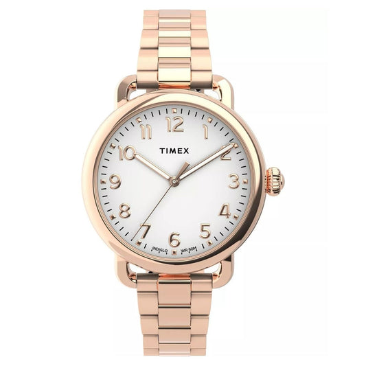 Timex Clásico para Mujer