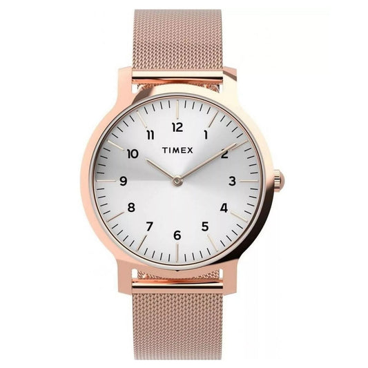 Timex Noruega para Mujer