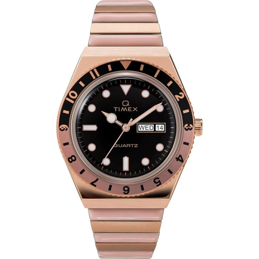 Timex Q Reissue para Mujer