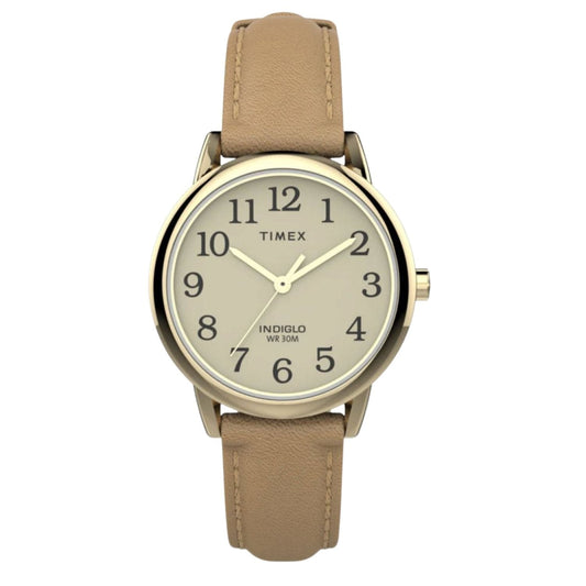 Timex Easy Reader para Mujer