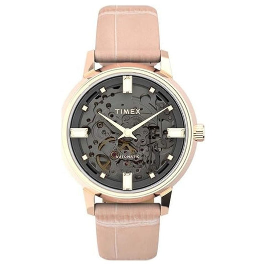 Presentación de los relojes Timex para mujer