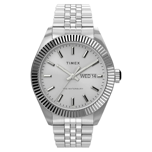Timex Waterbury para hombre