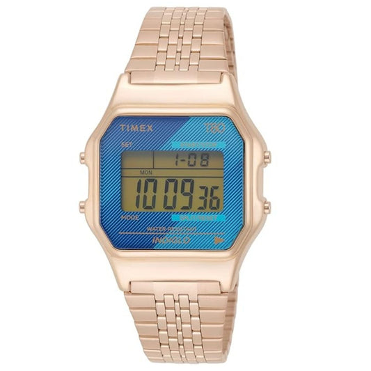 Timex Novedades Clásicos Unisex