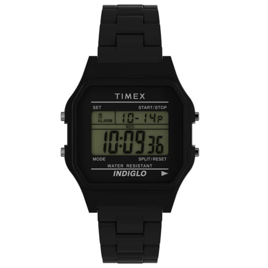 Timex para hombre clásico