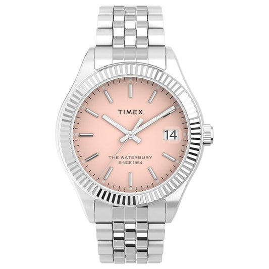Relojes Clásicos de Mujer