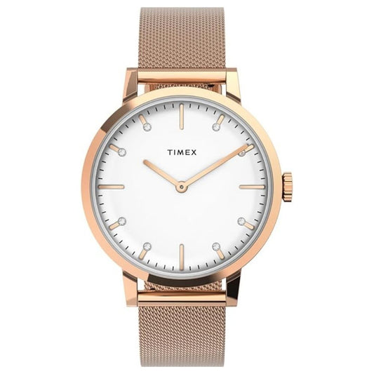 Timex Midtown para mujer