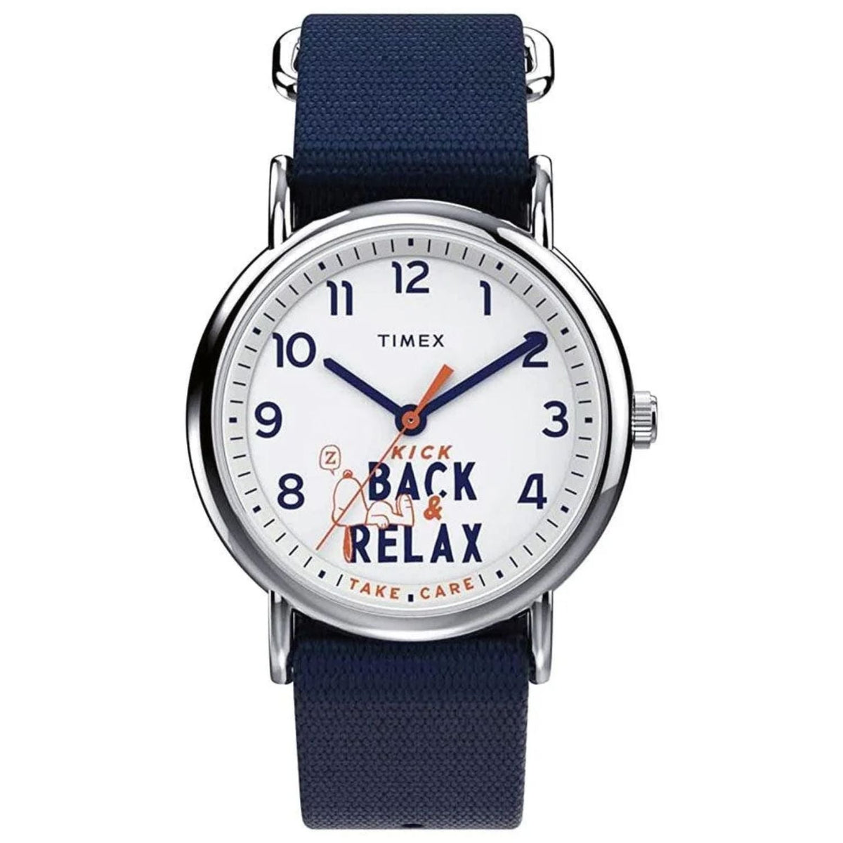 Timex Men's Weekender