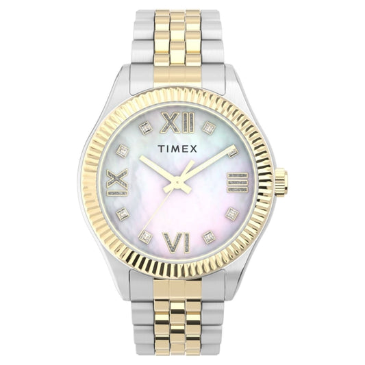 Timex Novedades Clásicos para Mujer