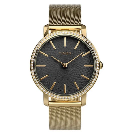 Timex Transcend para mujer