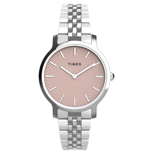 Timex Novedades Clásicos para Mujer